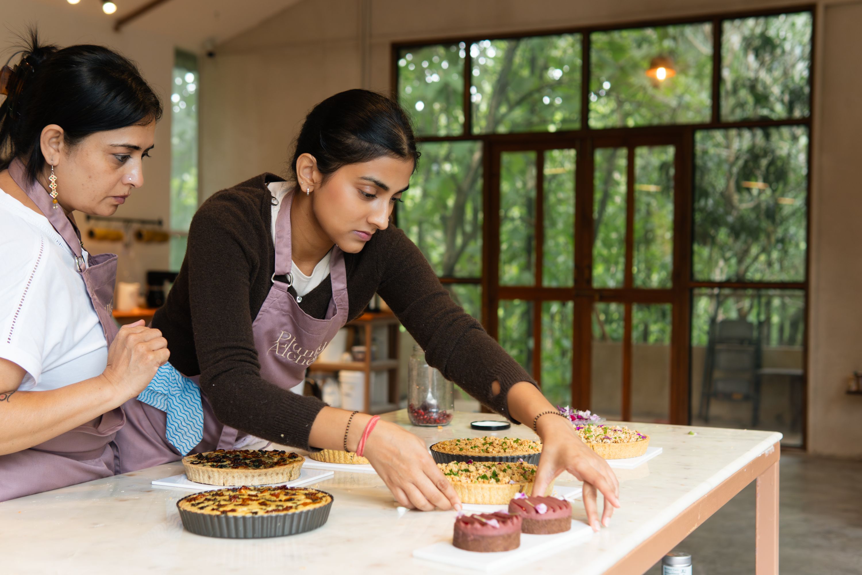 The 5 Biggest Mistakes in Gluten-Free Baking (and How to Fix Them)